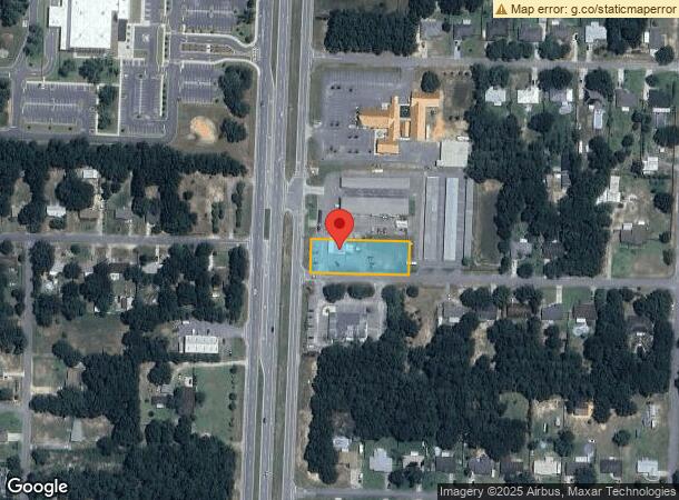 3974 Avalon Blvd, Milton, FL 32583 - Property Record | LoopNet