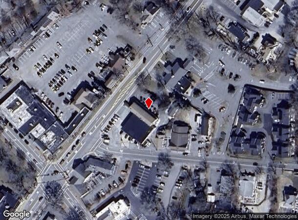 101 Rt 6A, Orleans, MA 02653 - Property Record | LoopNet