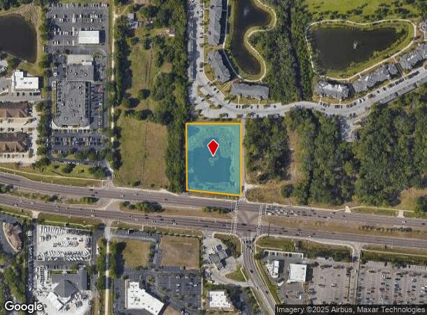  5603 Sr 64 Rd E, Bradenton, FL Parcel Map