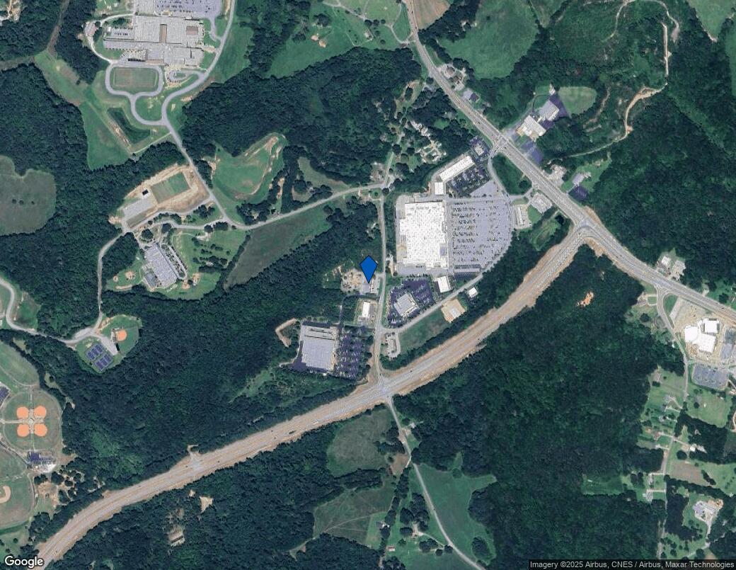 11 Memorial Business Center Dr, Eastanollee, GA, 30538 Retail Space