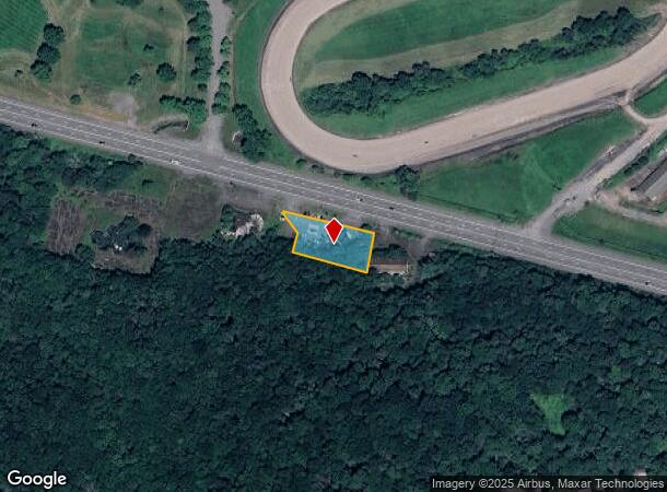 149 State Route 17B, Monticello, NY Parcel Map