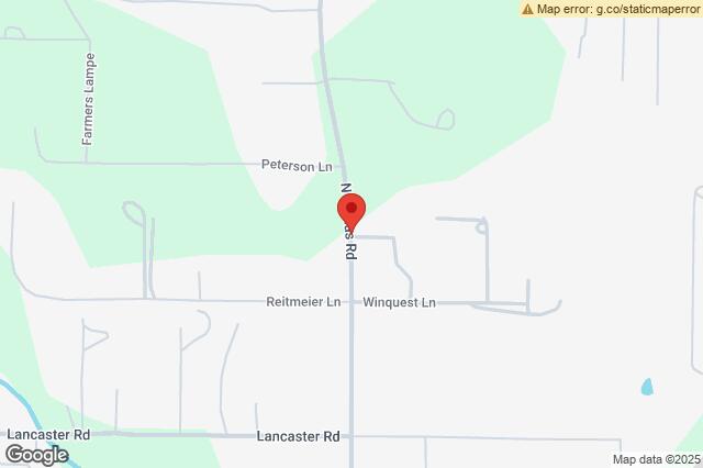 N Wenas Rd N Park Dr Selah Wa 98942 Commercial Land For