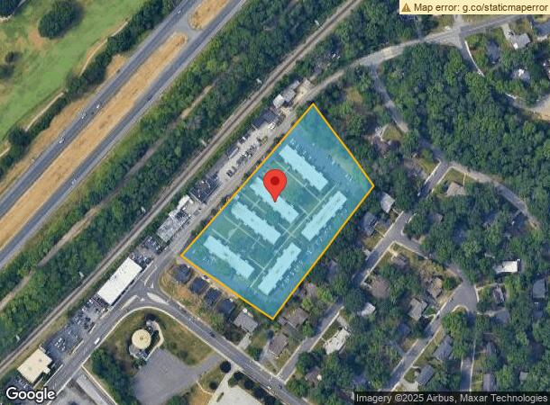  4302 Miller Rd, Wilmington, DE Parcel Map