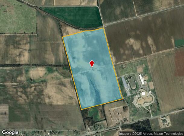 County Highway 502, MO Parcel Map