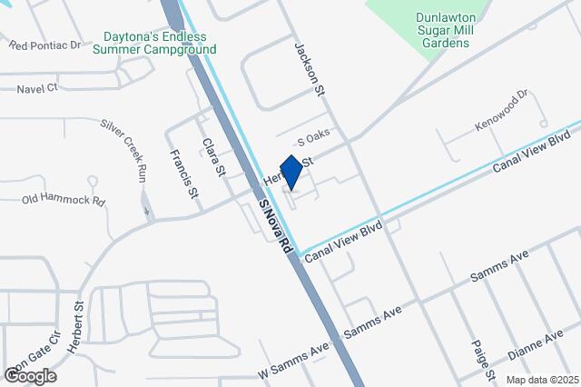 956 Herbert St Port Orange Fl 32127 Vehicle Related For Sale
