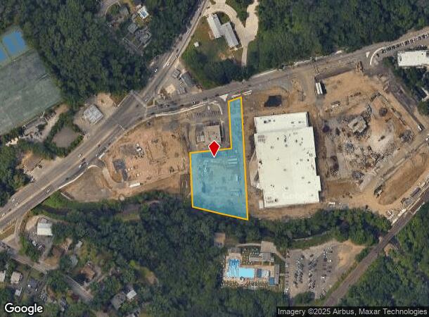  0 State Rd, Drexel Hill, PA Parcel Map