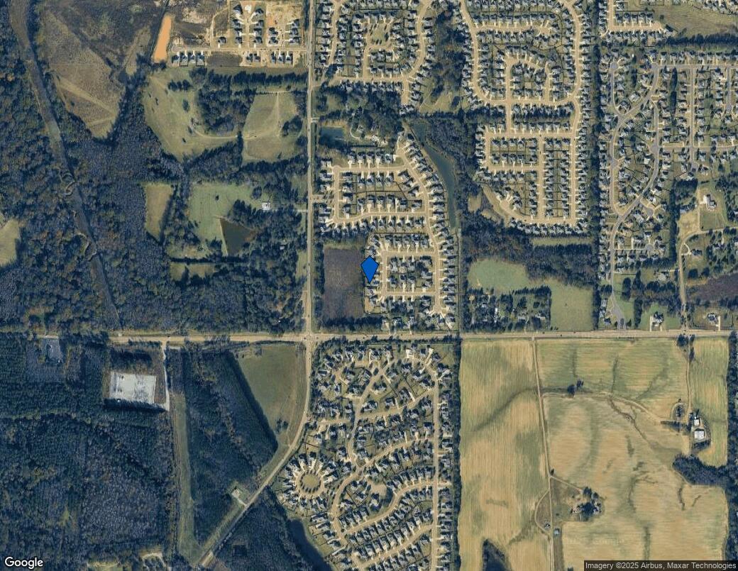 Gluckstadt Rd, Madison, MS, 39110 Commercial Land For Sale