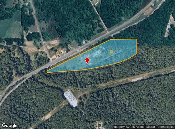  Highway 29, Troy, AL Parcel Map