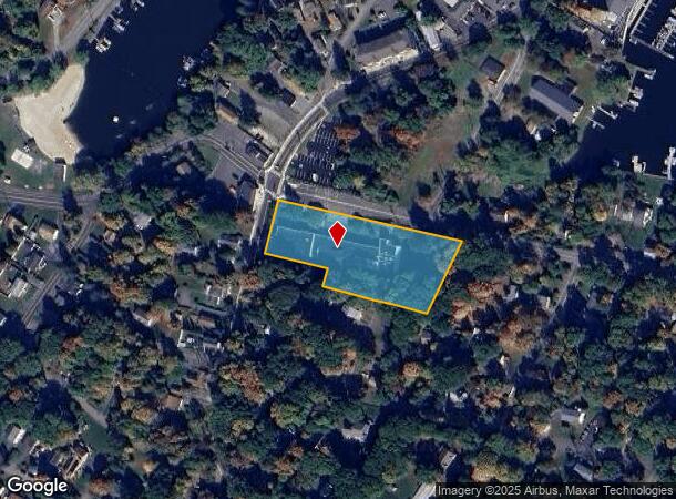  452 Lakeside Blvd, Hopatcong, NJ Parcel Map