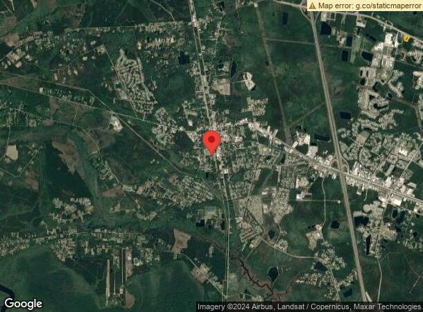  6576 Laurel Island Pkwy, Kingsland, GA Parcel Map