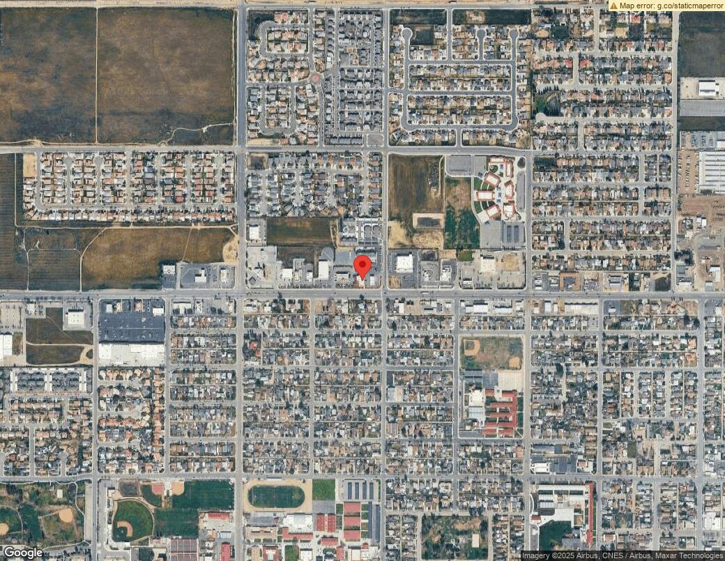 1702 Highway 46, Wasco, CA, 93280 Retail Space For Lease