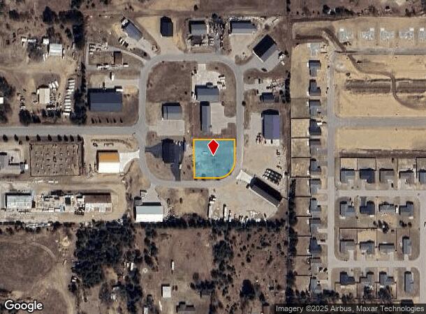  22 Perrys Loop, Traverse City, MI Parcel Map