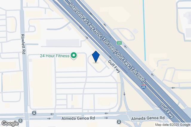 11550 Gulf Fwy Houston Tx 77034 Retail Space For Lease