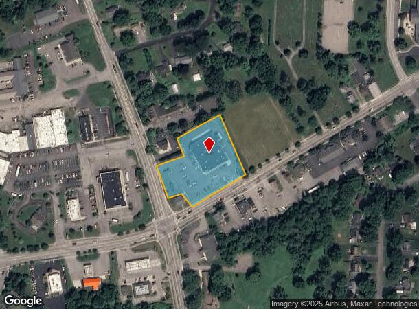 4366 Buffalo Rd, North Chili, NY 14514 - Property Record | LoopNet