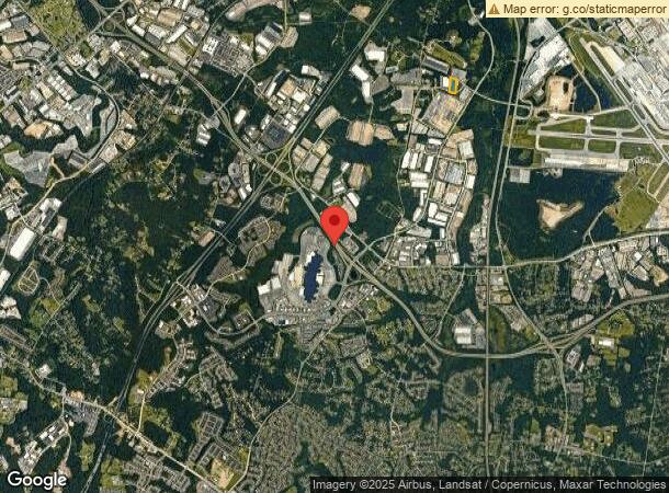  1232 Stoney Run Rd, Hanover, MD Parcel Map