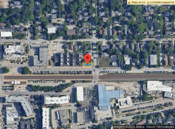 900 Warren Ave, Downers Grove, IL 60515 - Property Record | LoopNet