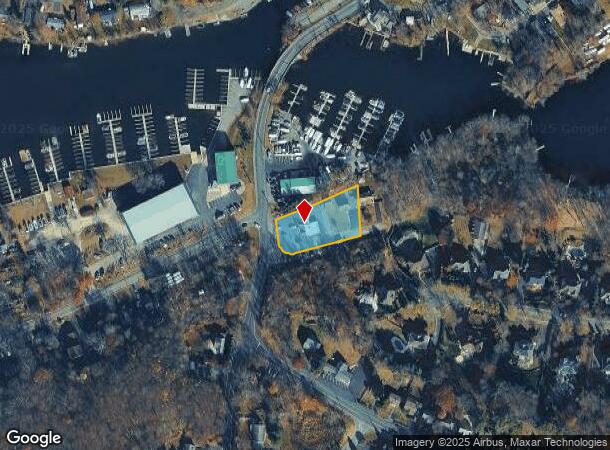  138 Espanong Rd, Lake Hopatcong, NJ Parcel Map