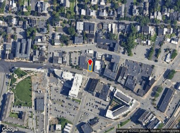 143 State St, Schenectady, NY Parcel Map