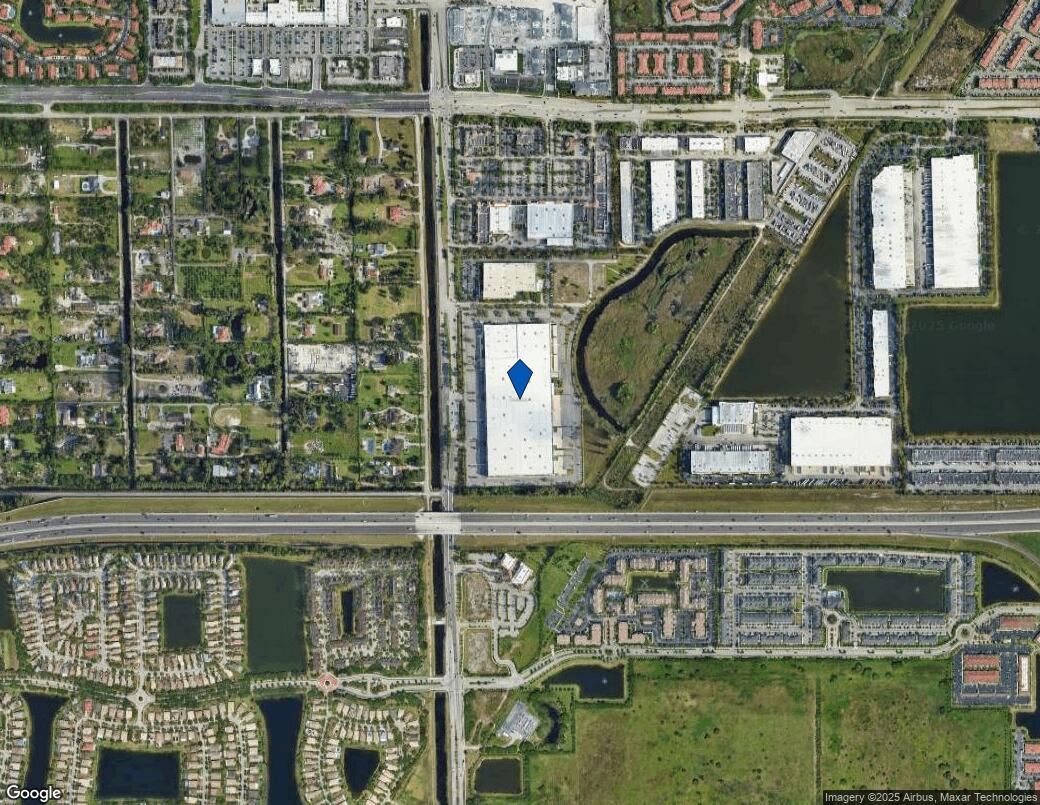 3701 S Flamingo Rd, Miramar, FL, 33027 - Office Space For Lease