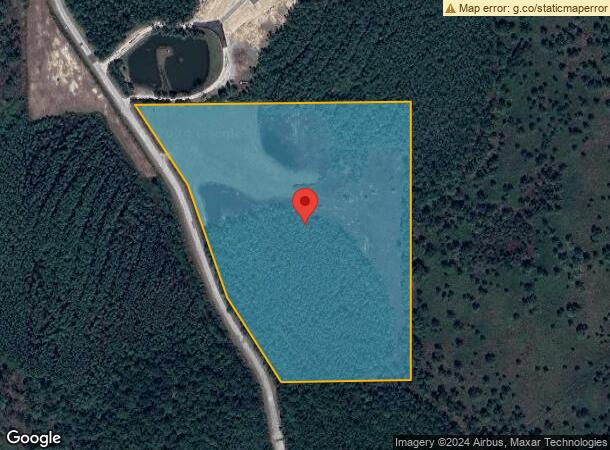  908 Hidden Palms Dr, Davenport, FL Parcel Map