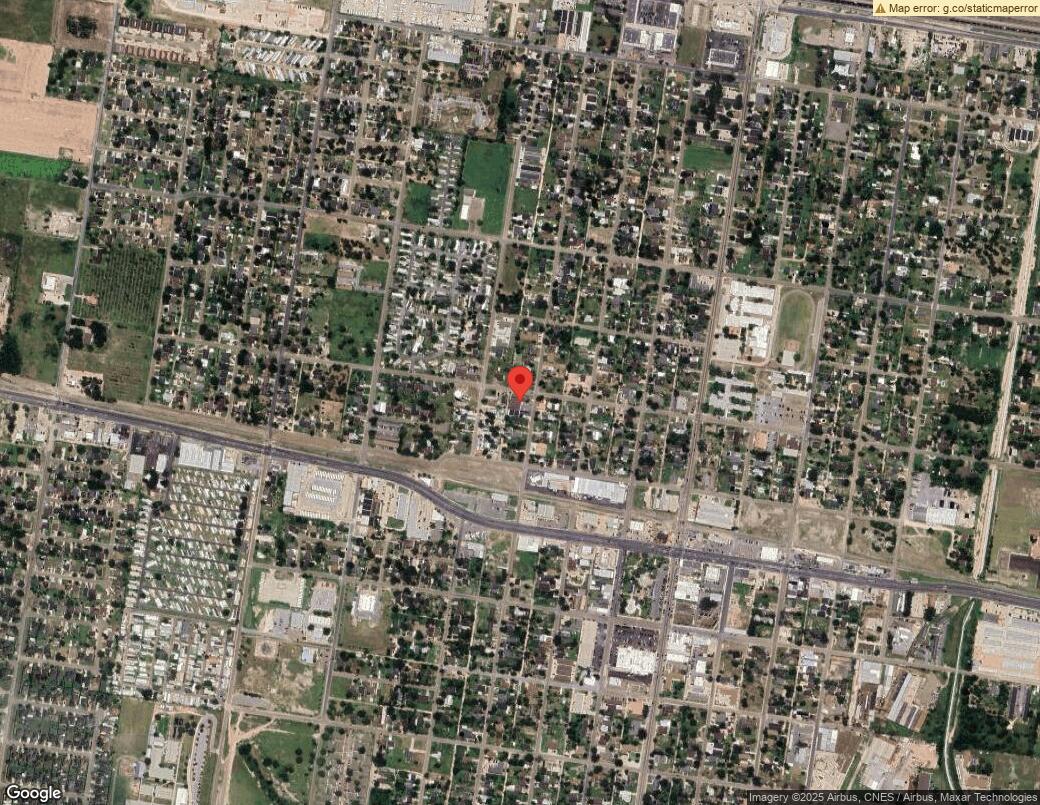 117 N 6th St, Donna, TX, 78537 Apartments Property For Sale