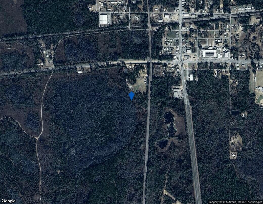 Cottondale Timber Land, Cottondale, FL, 32431 Commercial Land For