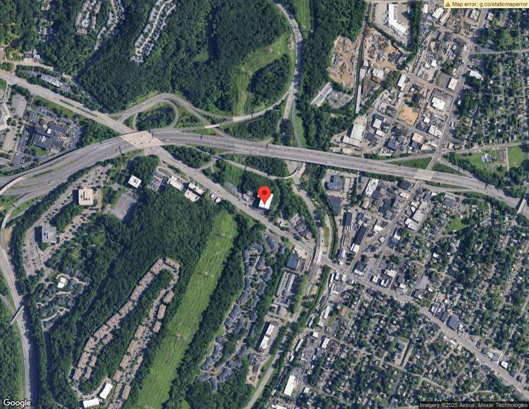 33 W Main St, Elmsford, NY, 10523 Office Space For Lease