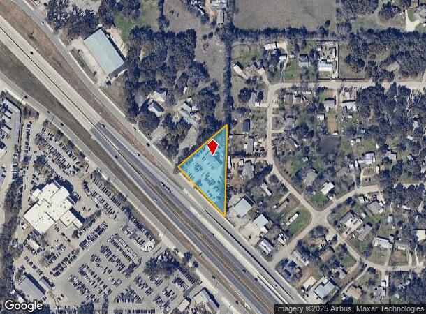31240 Interstate 10 W, Boerne, TX Parcel Map