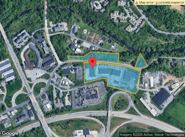  145 Limekiln Rd, New Cumberland, PA Parcel Map
