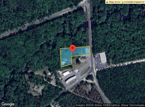 132 Davis Bridge Rd, Parkton, NC 28371 - Property Record | LoopNet