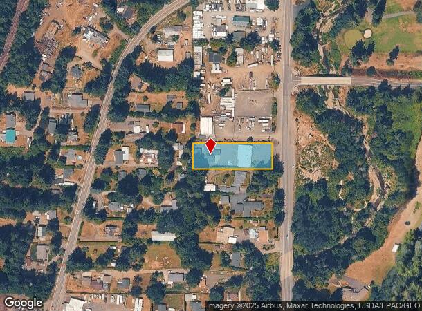 3121 Chico Way Nw, Bremerton, WA Parcel Map