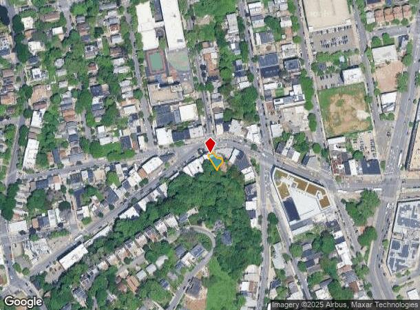  66 Victory Blvd, Staten Island, NY Parcel Map