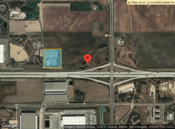  11530 Hudson Blvd N, Lake Elmo, MN Parcel Map