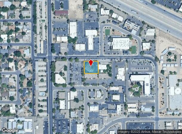 7920 Mountain Rd Ne, Albuquerque, NM 87110 - Property Record | LoopNet