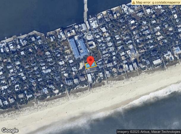  177 Ocean Walk, Sayville, NY Parcel Map