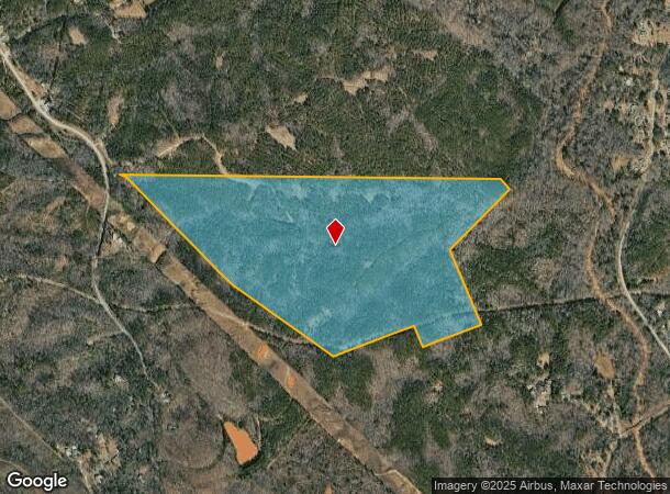  Uppr River Rd Rd, Macon, GA Parcel Map