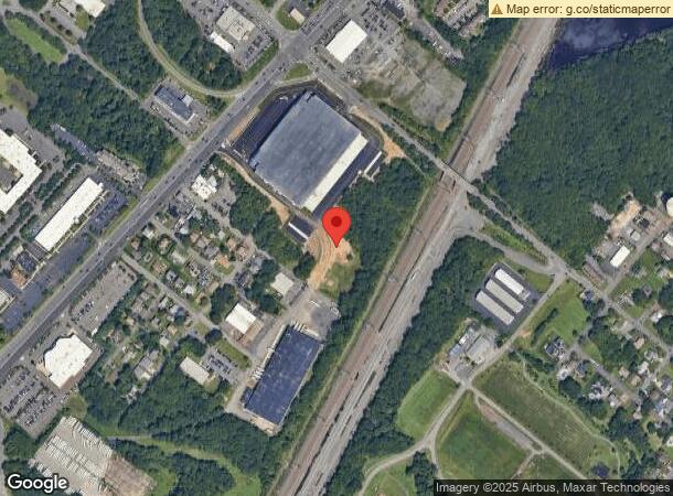 1980 Us Highway 1, North Brunswick, NJ 08902 - Property Record | LoopNet