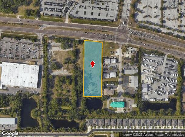  Sr64 E Sr 64 E, Bradenton, FL Parcel Map