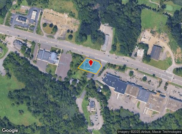 960 Troy Schenectady Rd, Latham, NY Parcel Map