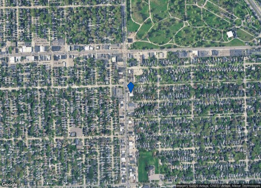 3142 Coolidge Hwy, Berkley, MI, 48072 Office/Retail Space For Lease