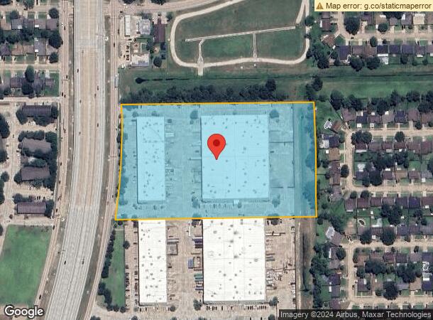 1455 E Sam Houston Pkwy S, Pasadena, TX 77503 - Property Record | LoopNet