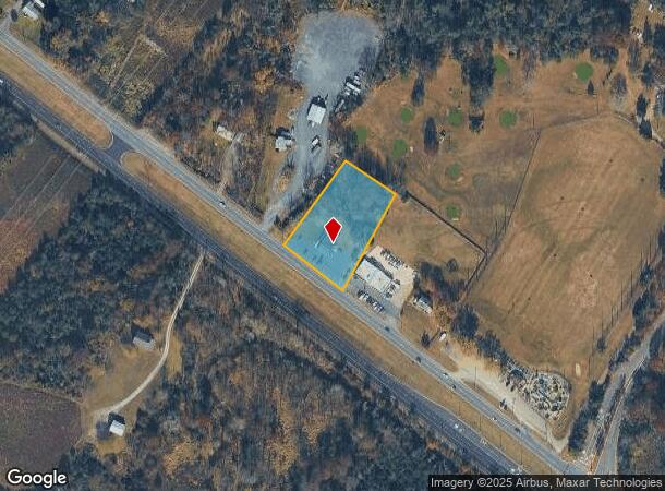 472 Us Highway 22, Lebanon, NJ Parcel Map