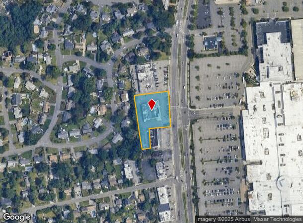  179 Walt Whitman Rd, Huntington Station, NY Parcel Map