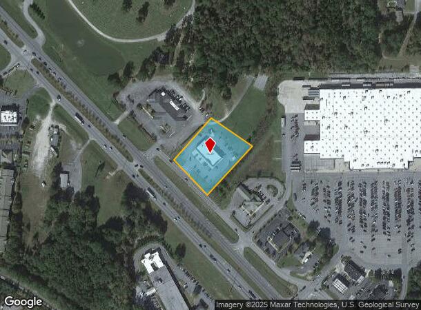  Us 431-280 N, Phenix City, AL Parcel Map