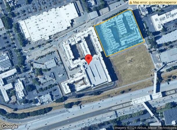  6700 Golden Gate Dr, Dublin, CA Parcel Map