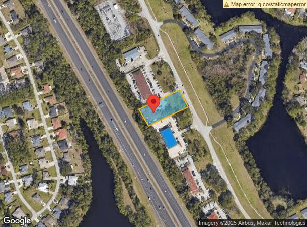  31 Old Kings Rd N, Palm Coast, FL Parcel Map