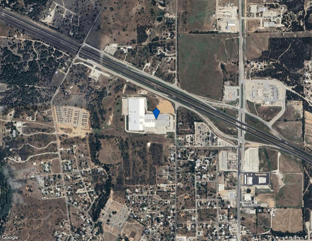 1206 5th St Comfort Tx 78013 Industrial Space For Lease