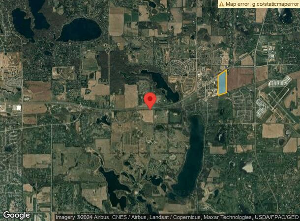  Unassigned, Lake Elmo, MN Parcel Map