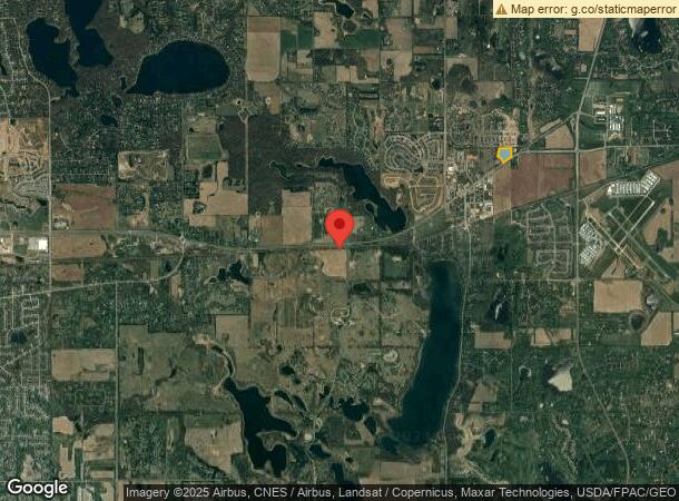  Vacant Land, Lake Elmo, MN Parcel Map