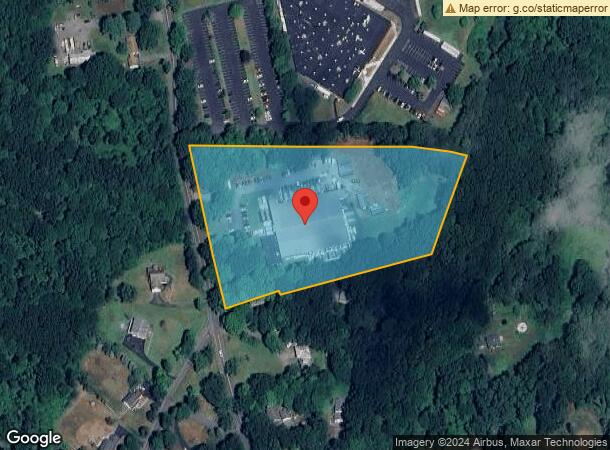  234 Taylor St, Littleton, MA Parcel Map